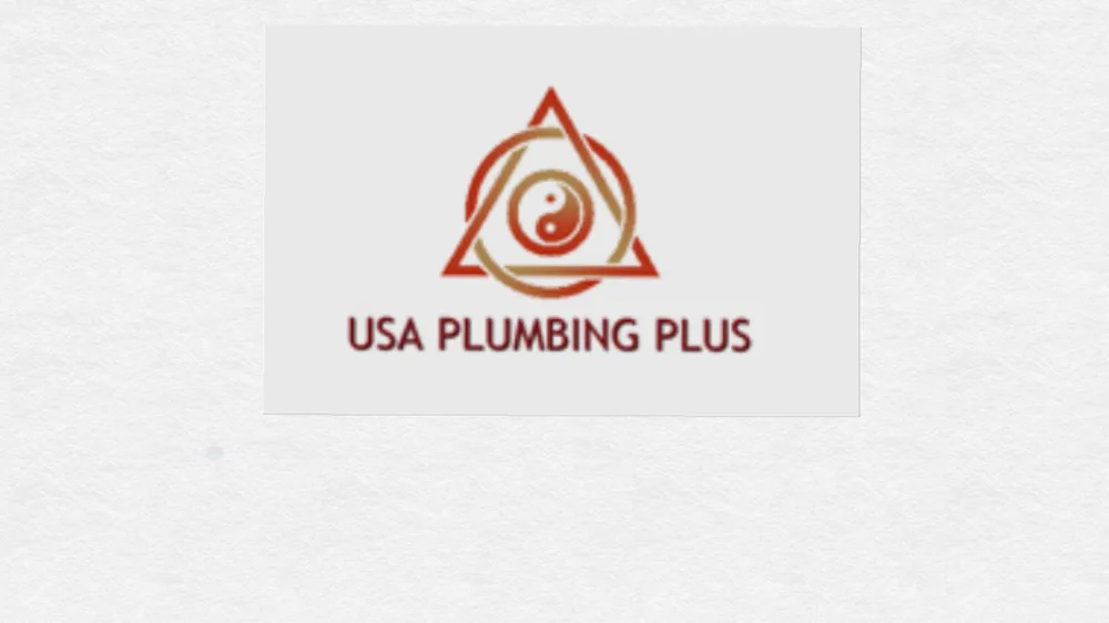 Slide of USA Plumbing Plus