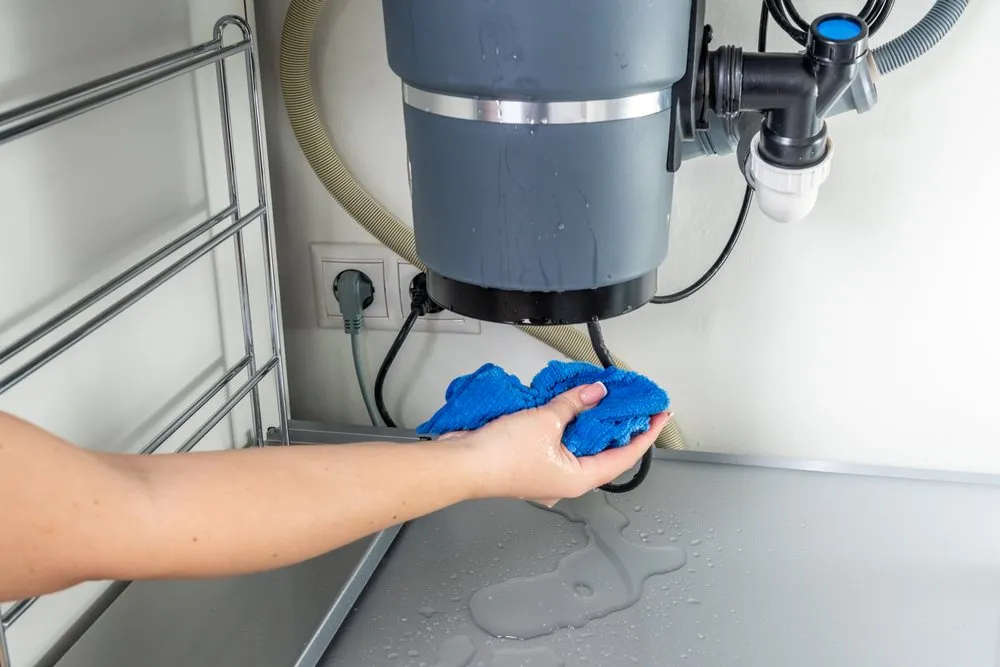 Slide of USA Plumbing