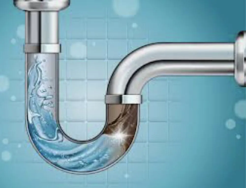 Slide of USA Plumbing