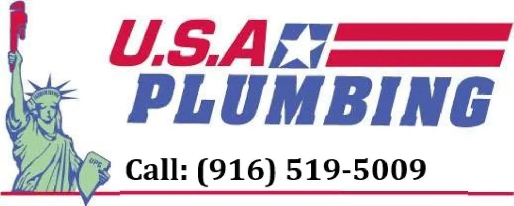 Slide of USA Plumbing