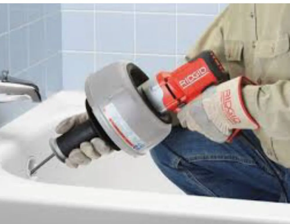 Slide of USA Plumbing