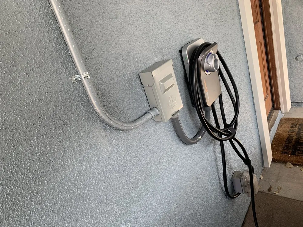 Slide of USA Pro Service