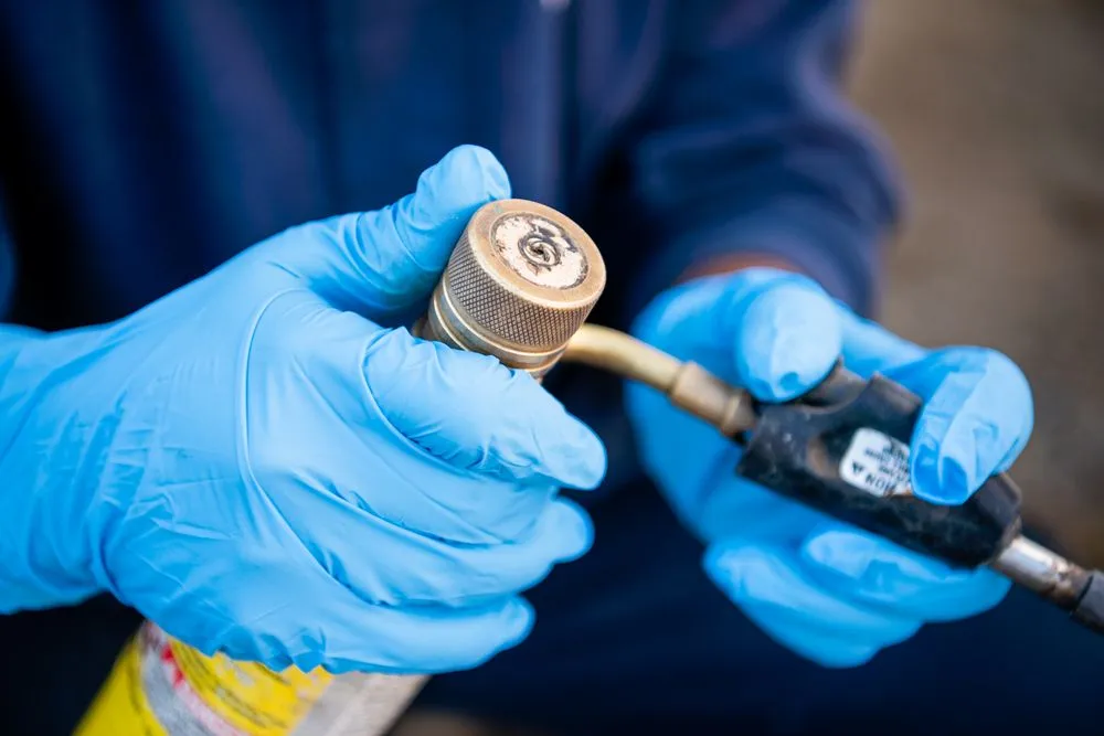 Slide of USA Rooter & Plumbing