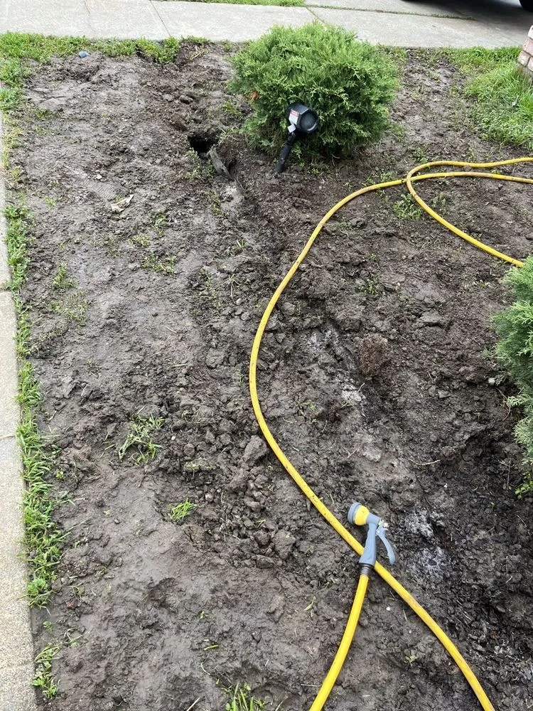 Slide of USA Rooter & Plumbing