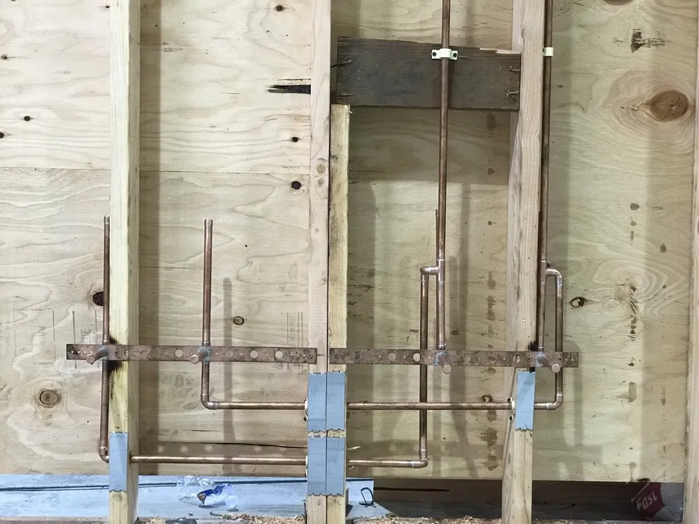 Slide of USA Rooter & Plumbing