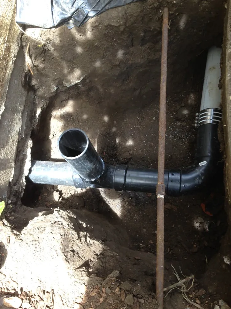 Slide of USA Rooter & Plumbing