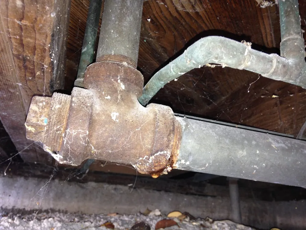 Slide of USA Rooter & Plumbing