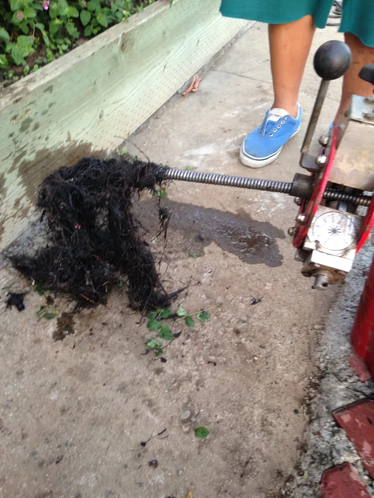 Slide of USA Rooter & Plumbing