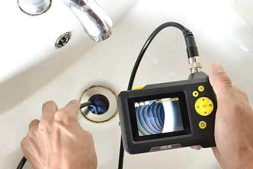 Slide of USA Rooter Sewer & Drain Services