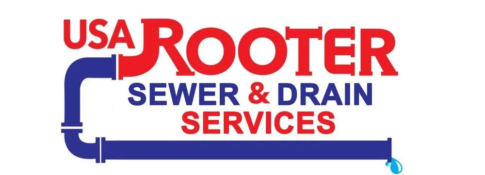 Slide of USA Rooter Sewer & Drain Services