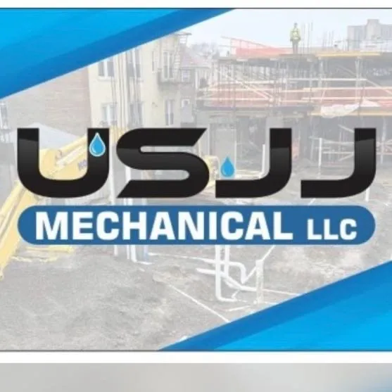Slide of USJJ Mechanical