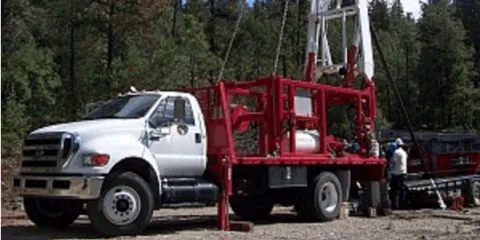 Slide of Usrey Drilling