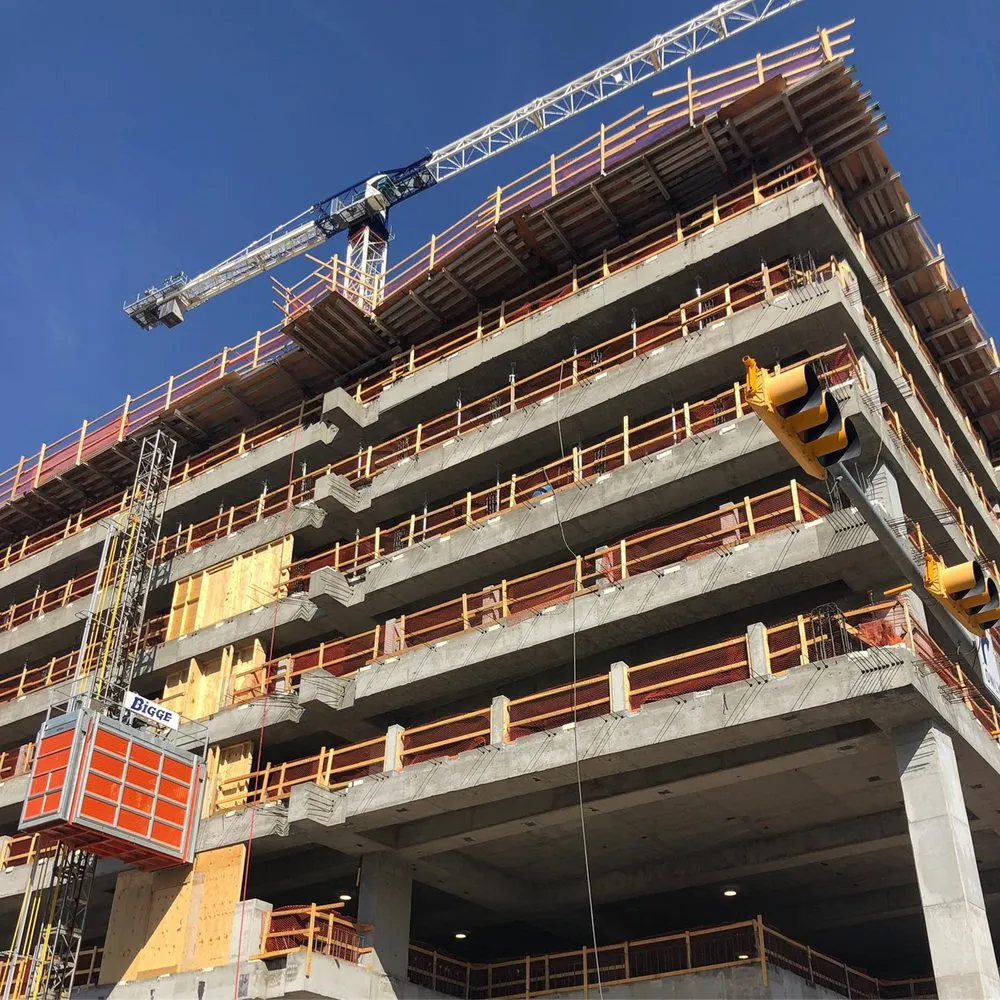 Slide of U.T. Company LLC