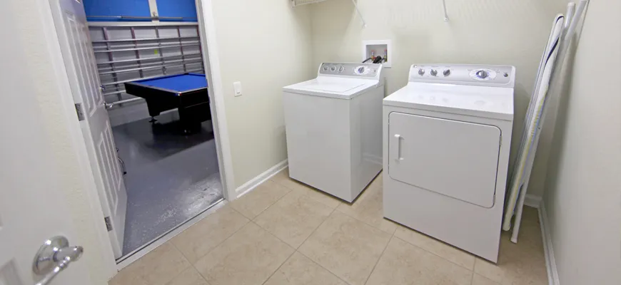 Slide of Utah Flood Cleanup