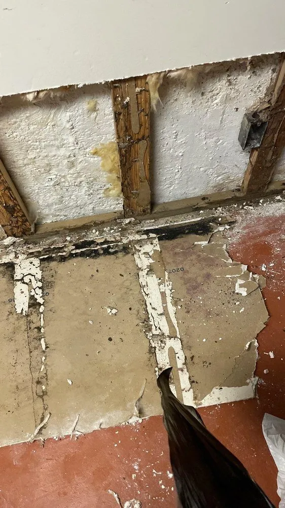 Affordable drain cleaning service in Syracuse, UT - Utah Flood Cleanup