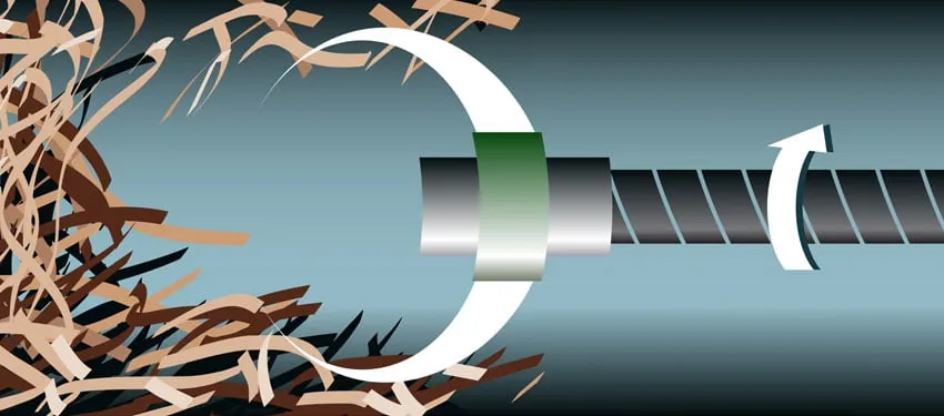 Slide of Utah Flood Cleanup