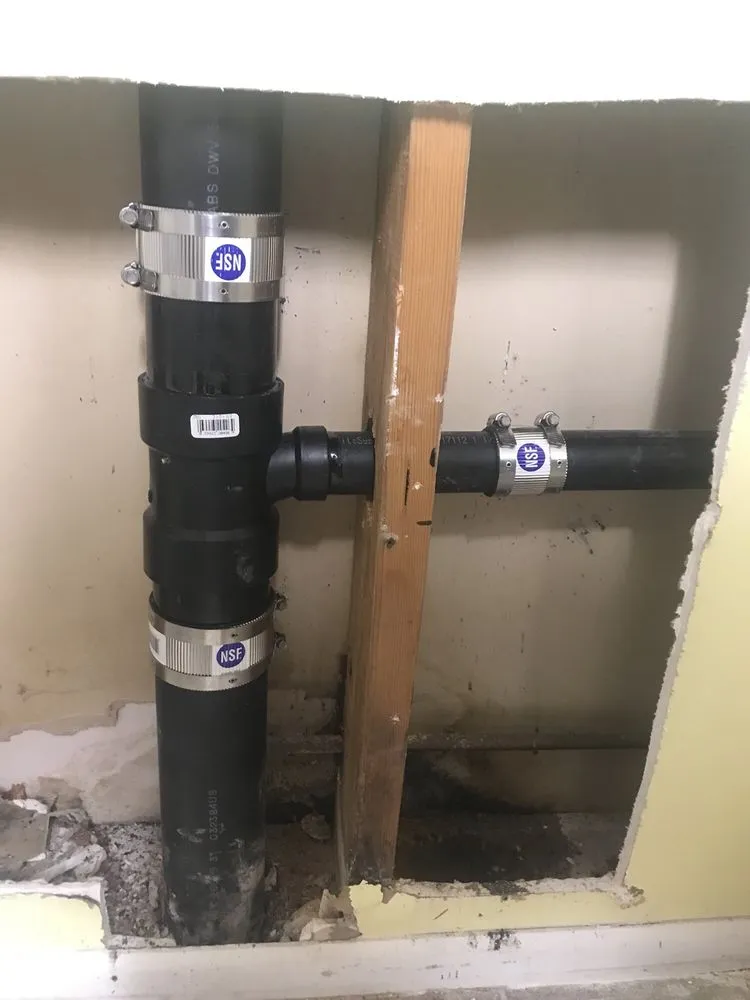 Slide of Utah Leak Locate