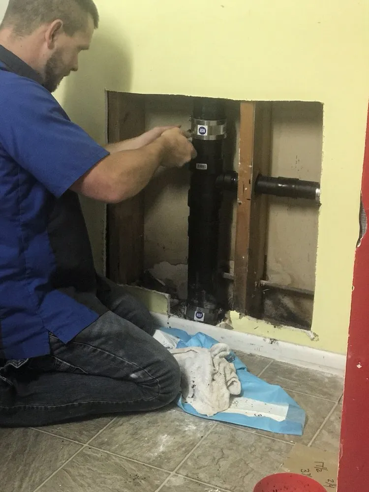 Slide of Utah Leak Locate