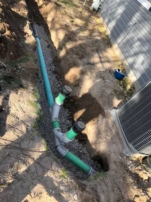 Utah Pipe Bursting