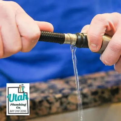 Utah Plumbing