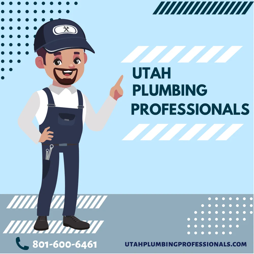 Slide of Utah Plumbing Professionals