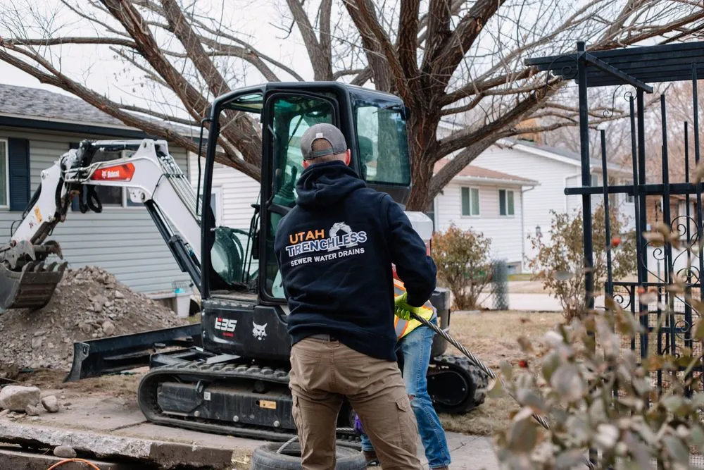 Slide of Utah Trenchless