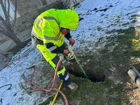 Slide of Utah Trenchless
