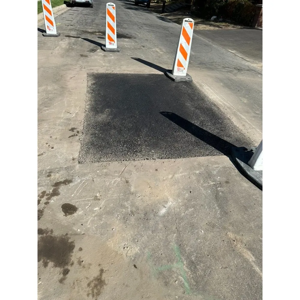 Slide of Utah Trenchless