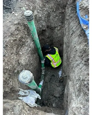 Slide of Utah Trenchless