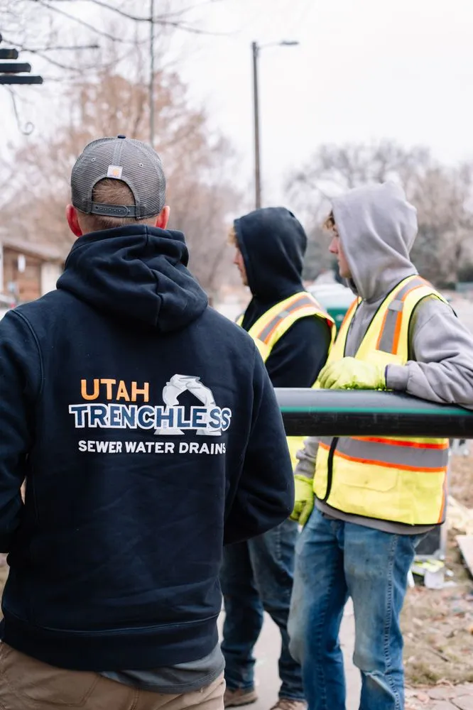 Slide of Utah Trenchless
