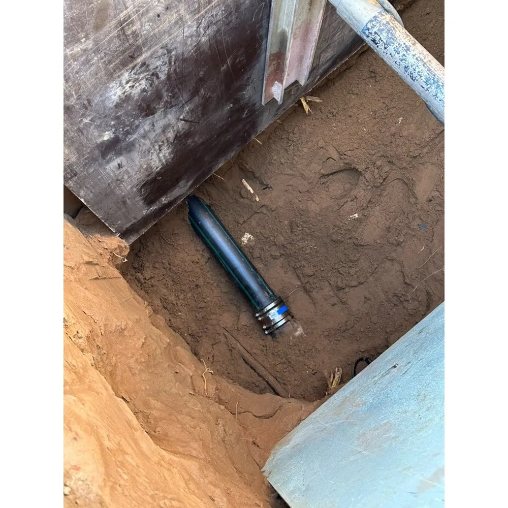 Slide of Utah Trenchless