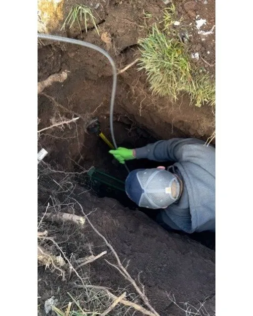 Slide of Utah Trenchless