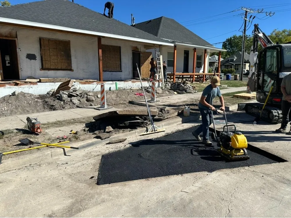 Slide of Utah Trenchless