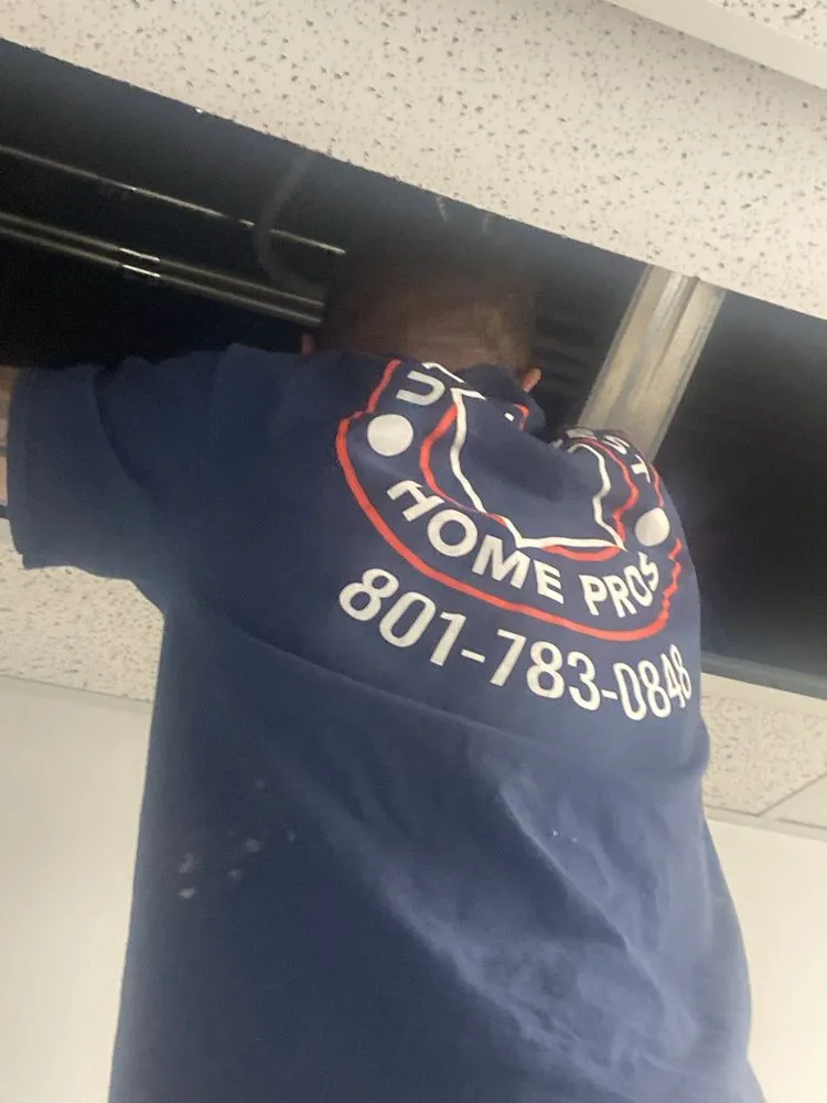 Slide of Utah's Best Home Pros