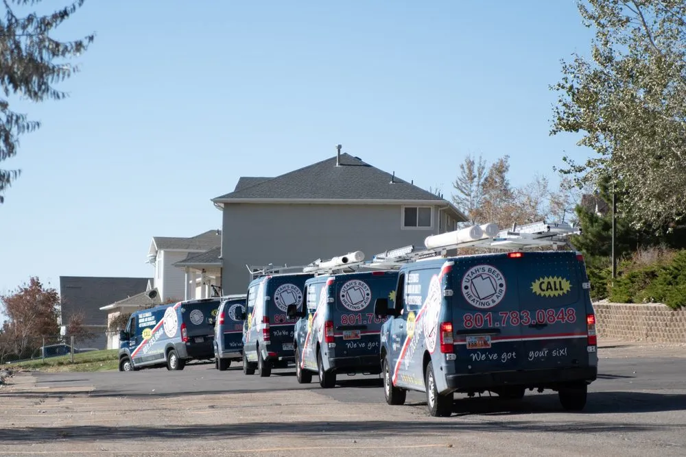 Slide of Utah's Best Home Pros