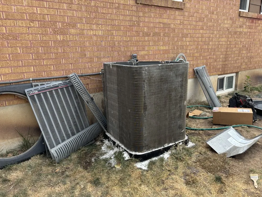 Slide of Utah's Best Home Pros