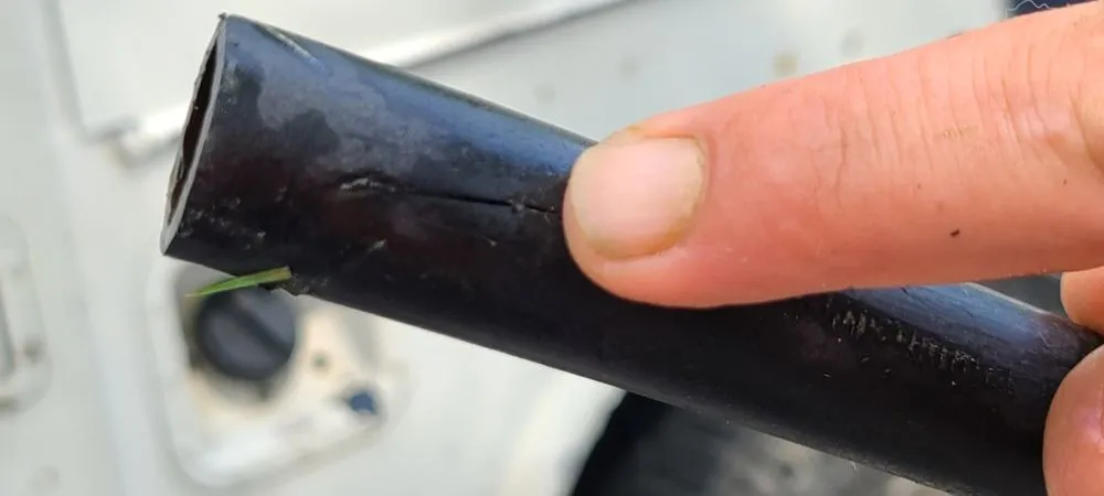 Slide of Utility and Septic Solutions