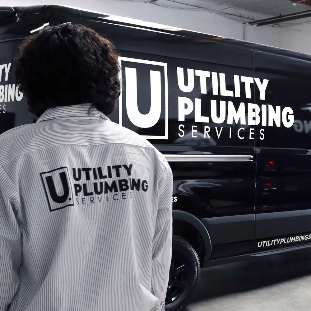Top-rated plumbing repair in Rancho Cucamonga, CA by Utility Plumbing Services