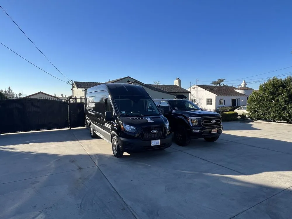 Expert leak detection in Rancho Cucamonga, CA by Utility Plumbing Services