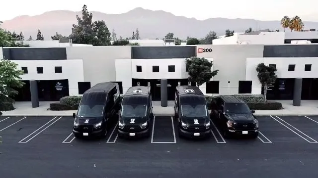 Professional drain cleaning service in Rancho Cucamonga, CA - Utility Plumbing Services