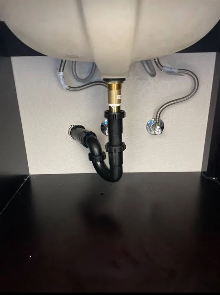 Slide of Utmost Plumbing