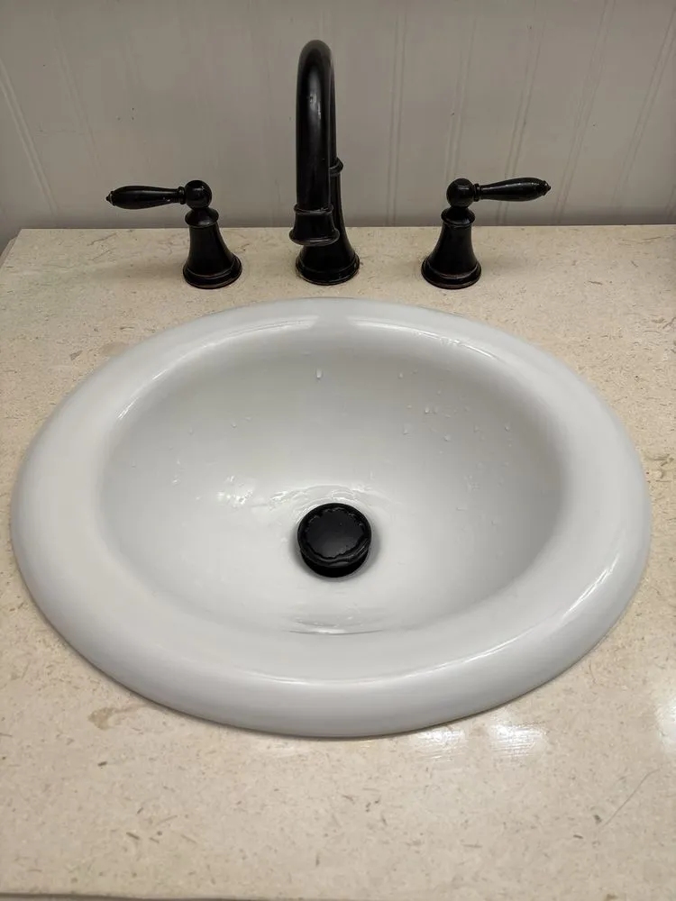 Slide of Utmost Plumbing