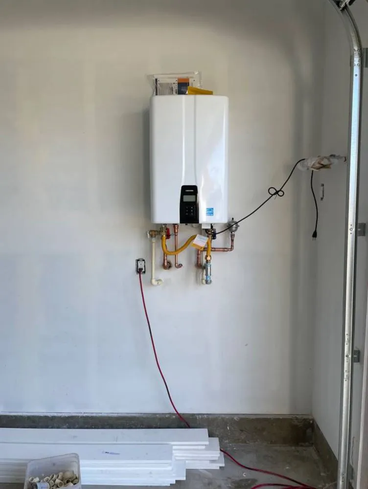 Slide of Utmost Plumbing