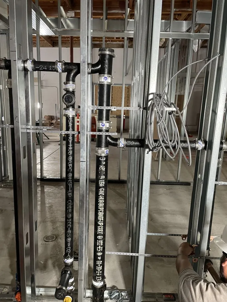 Slide of Utmost Plumbing