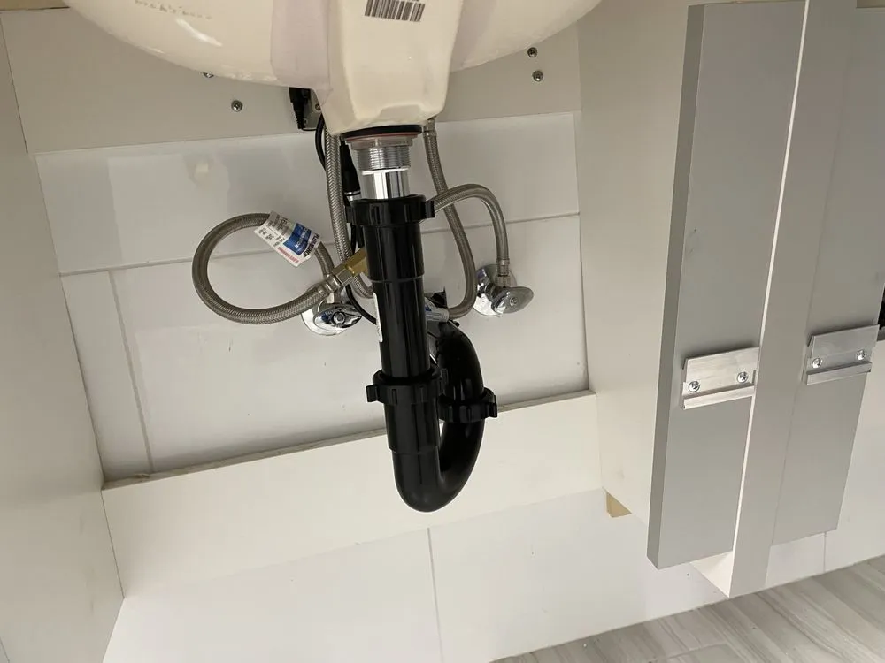 Slide of Utmost Plumbing