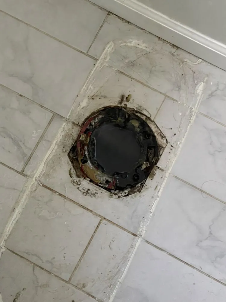 Slide of Utmost Plumbing