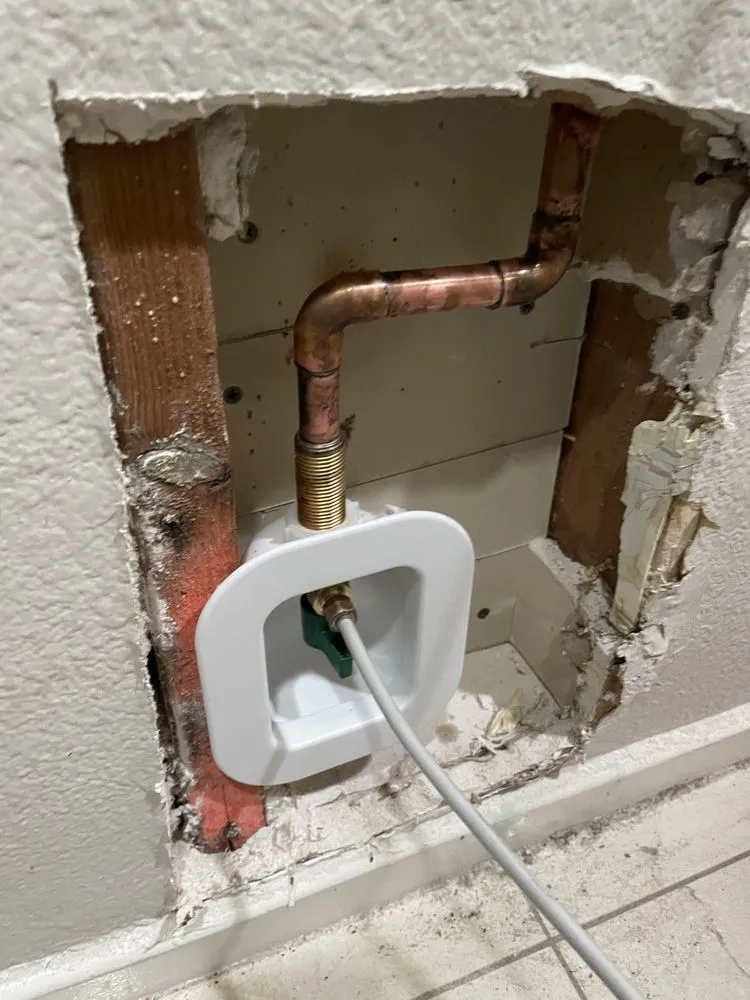 Slide of Utmost Plumbing