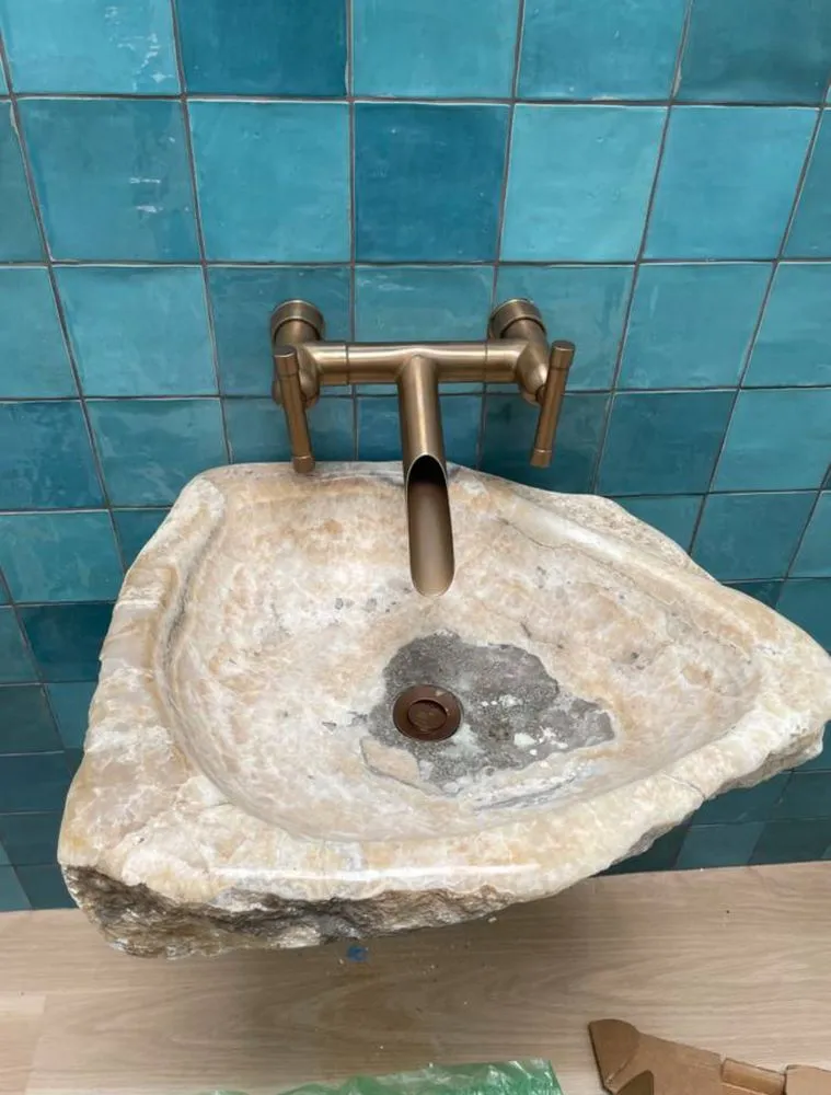 Slide of Utmost Plumbing