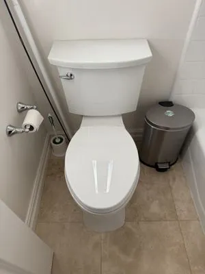 Utmost Plumbing Logo