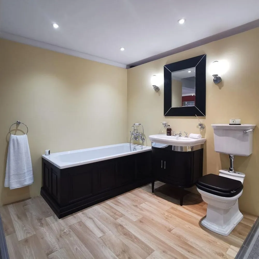 Slide of Utopia Plumbing & Boiler Repair